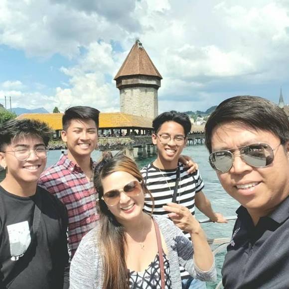 Meet your Posher, Rudy - Picture 1 of 1